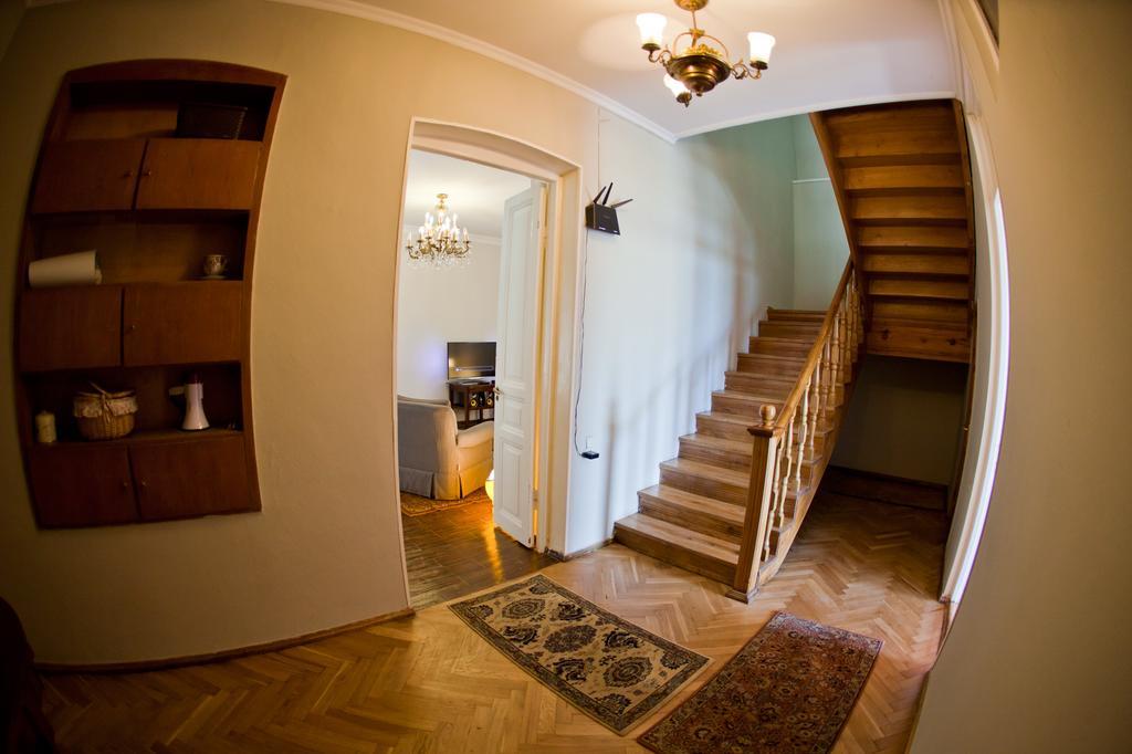 Hostel Mountain 13 Tbilisi Eksteriør billede