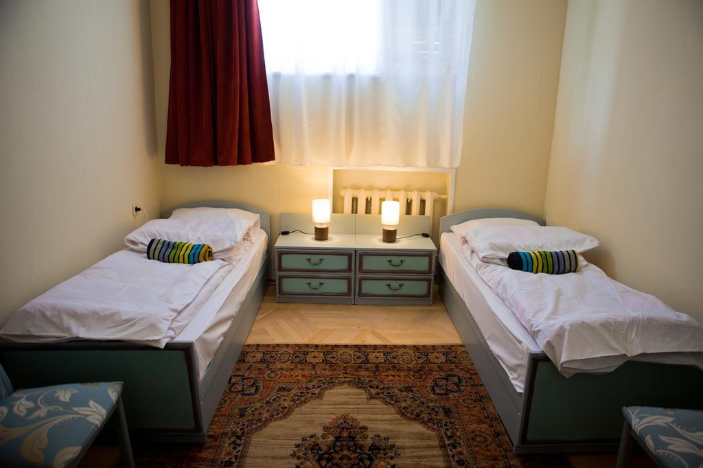 Hostel Mountain 13 Tbilisi Eksteriør billede