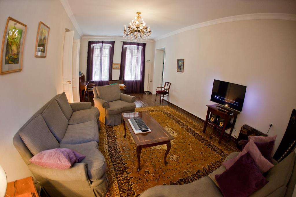 Hostel Mountain 13 Tbilisi Eksteriør billede