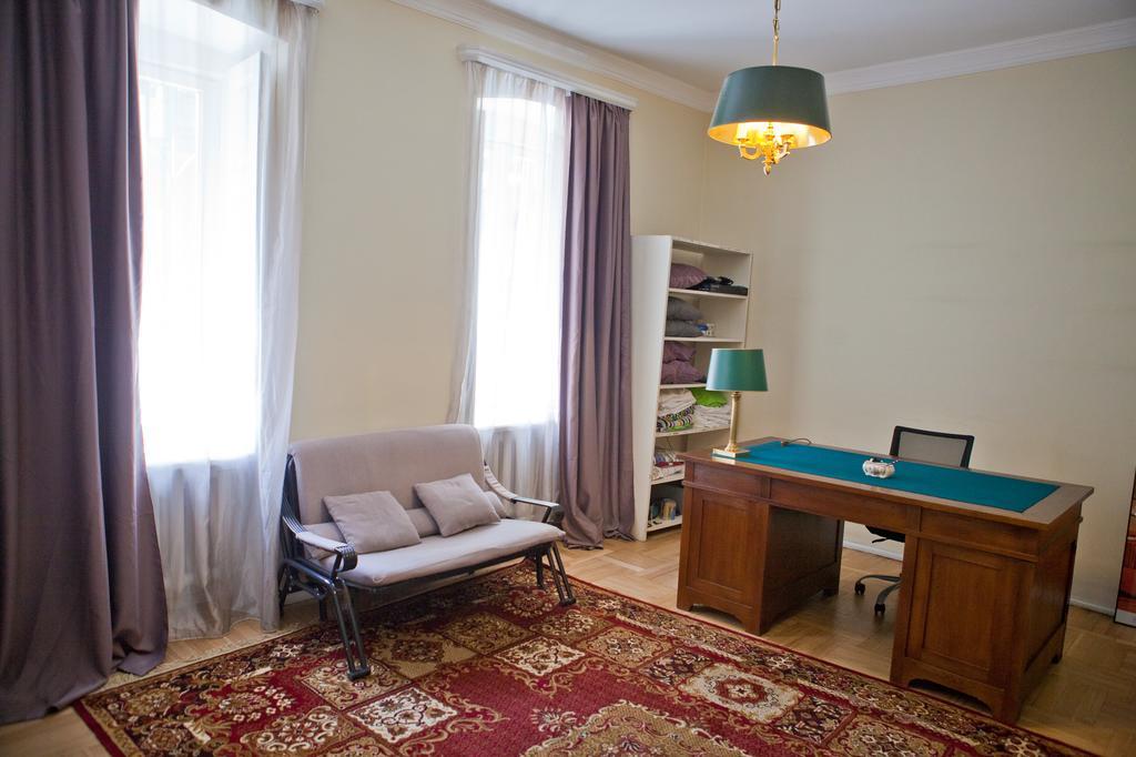 Hostel Mountain 13 Tbilisi Eksteriør billede