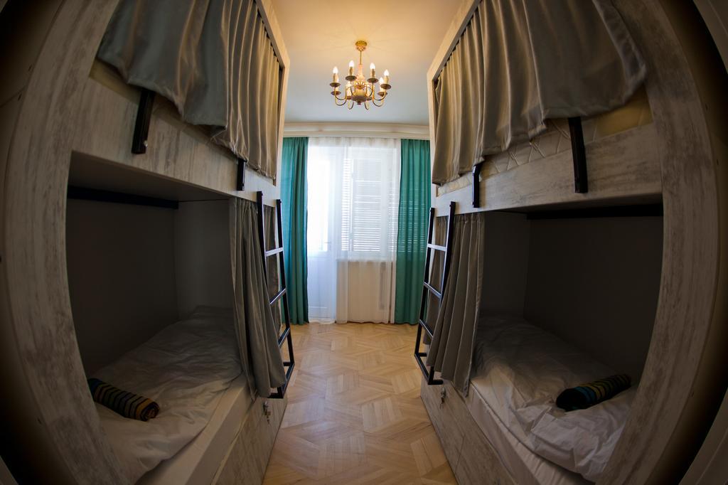 Hostel Mountain 13 Tbilisi Eksteriør billede